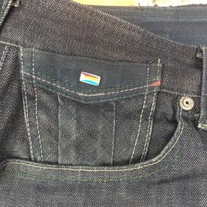 akoo jeans dillards